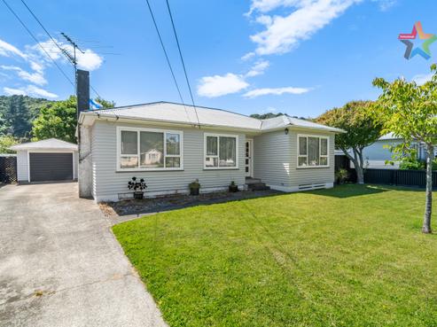 28 Moohan Street, Wainuiomata