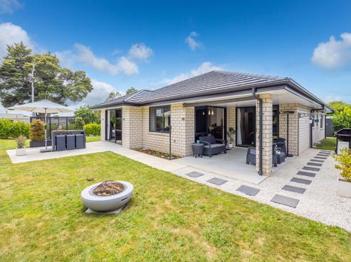 57 Herbert Street, Kihikihi