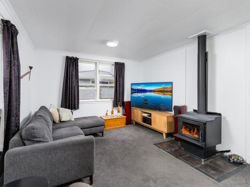 17 Harris Street, Waimate