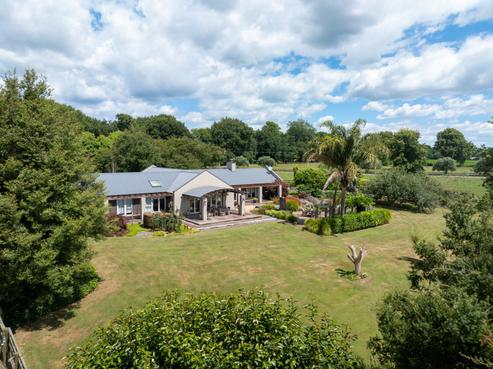 191 Taihoa South Road, Matamata