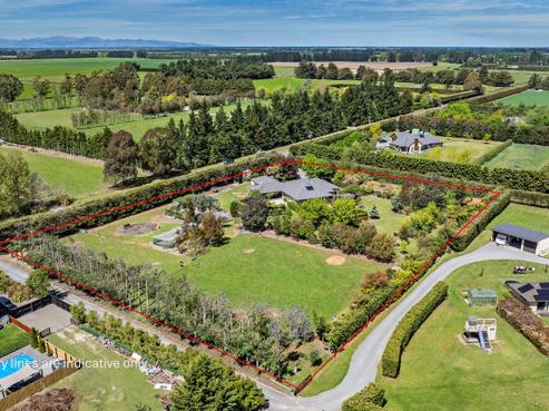 1103 Downs Road, West Eyreton