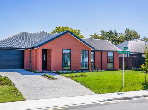 45 Charles Upham Drive, Rangiora