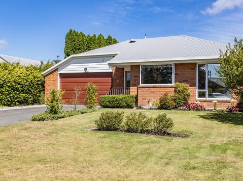 15 Melford Close, Rangiora