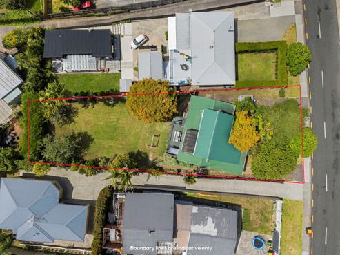 44 Nelson Street, Howick