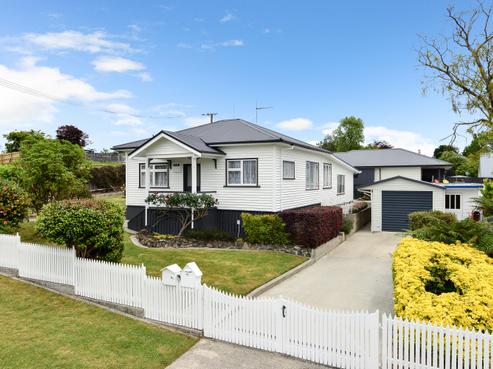 93 Tennyson Street, Leamington