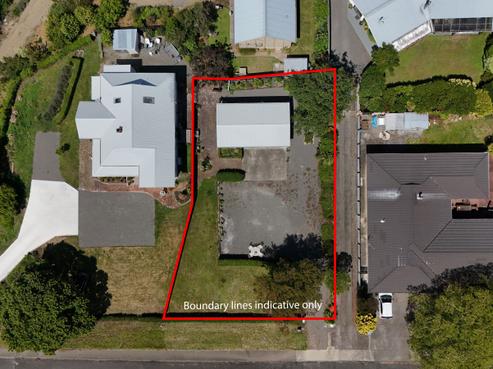 7A Gaisford Terrace, Waipukurau and Surrounds