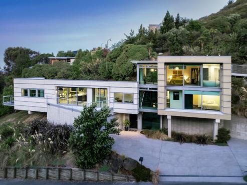 1 Stonehaven Terrace, Hillsborough