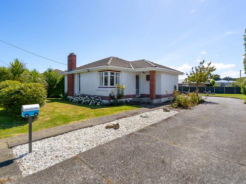 68 Wallace Street, Grasmere