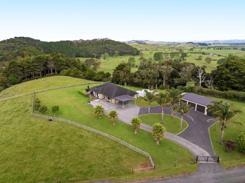 331B Bald Hill Road, Waiuku