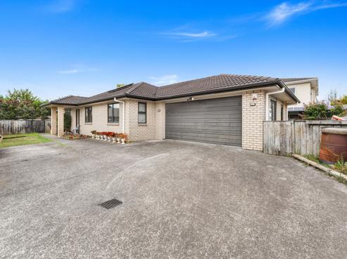 43 Lili Road, Tuakau