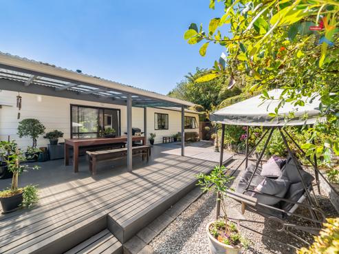 3 Fraser Street, Wainuiomata