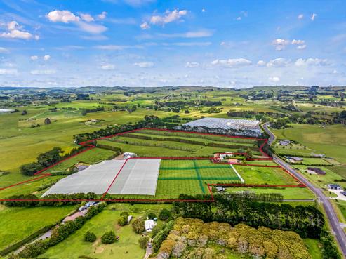 41 Taurangaruru Road, Waiuku