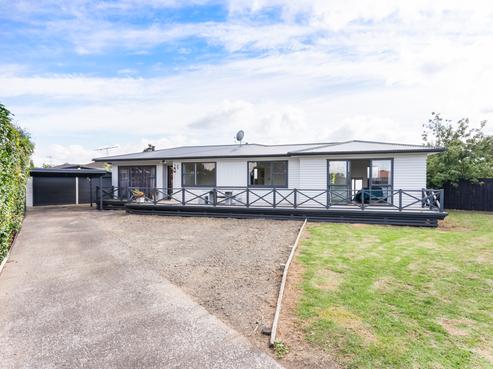19 Park Estate Road, Rosehill
