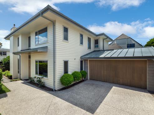26A Long Drive, Saint Heliers