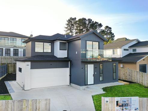 26 Sari Place, Massey
