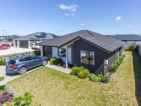 20 Woodley Road, Appleby