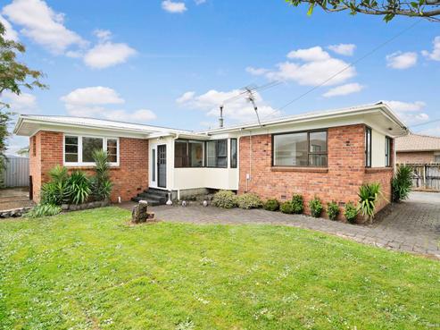42 Takanini Road, Takanini