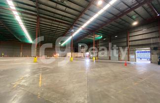 MEGA Road Front Warehouse | Mt Wellington