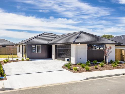 8 Ellmers Street, Ravenswood