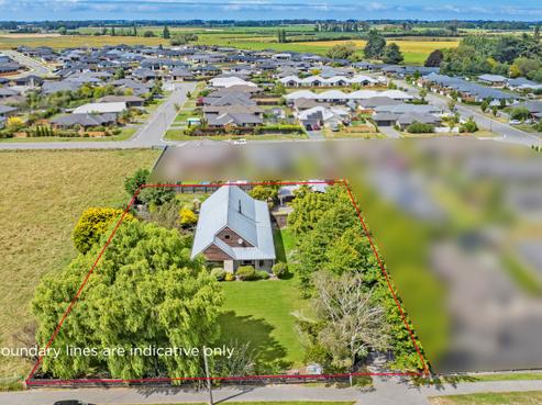 178 High Street, Leeston