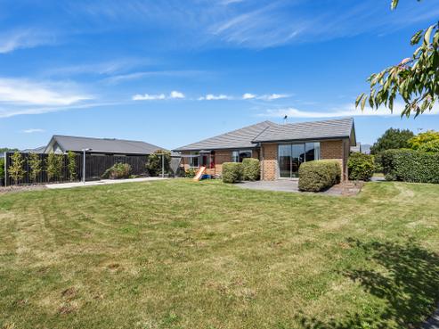 28 Coachmans Road, Prebbleton
