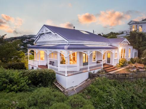 25 Garden Road, Northland
