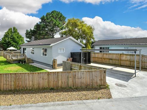 43B Matai Street, Waiuku