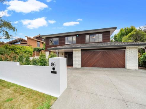 86 Manhattan Heights, Glendene