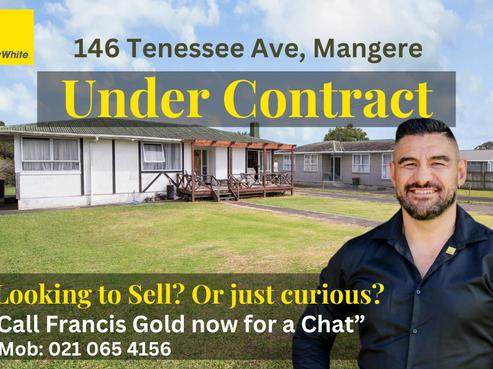 146 Tennessee Avenue, Mangere East