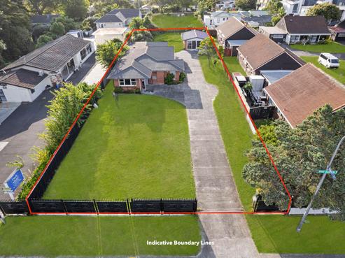 341 Great South Road, Papakura