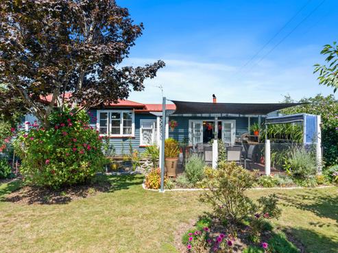 7 Brooklyn Road, Carterton