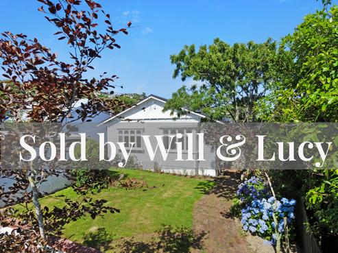 20 Beauchamp Street, Karori