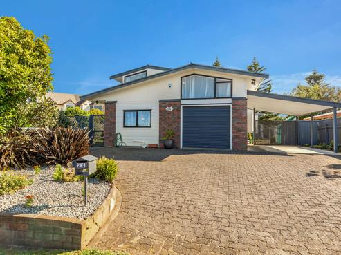 24 Bullock Drive, Springvale