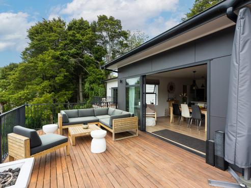 10 Western View Heights, Horahora