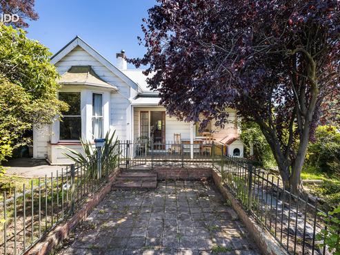 10 Mechanic Street, North East Valley