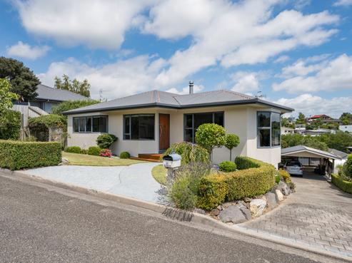 17 Blair Terrace, Richmond