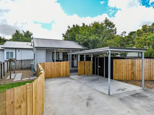 43F Matai Street, Waiuku