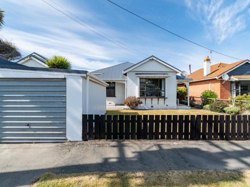 8 Auld Street, Saint Kilda