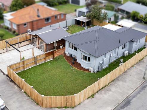 34 Brucefield Avenue, Netherby