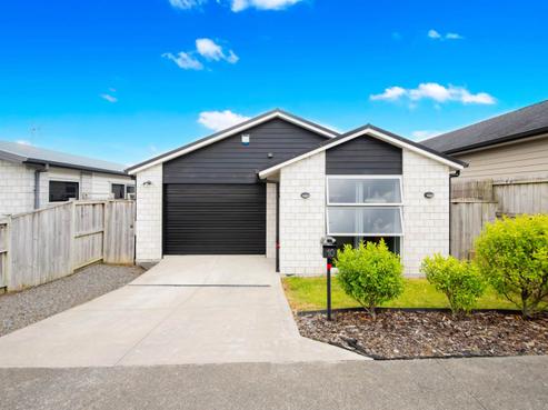 10 Tomairangi Crescent, Pukekohe