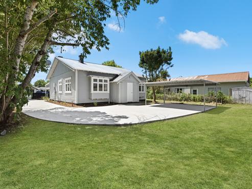 8 Cassidy Street, Hamilton East