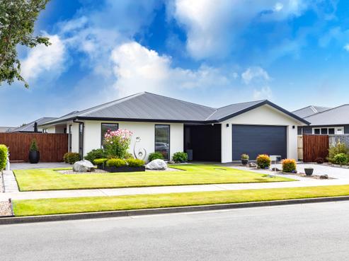31 Blackburn Street, Kaiapoi