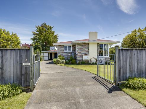 4 Totara Street, Taradale