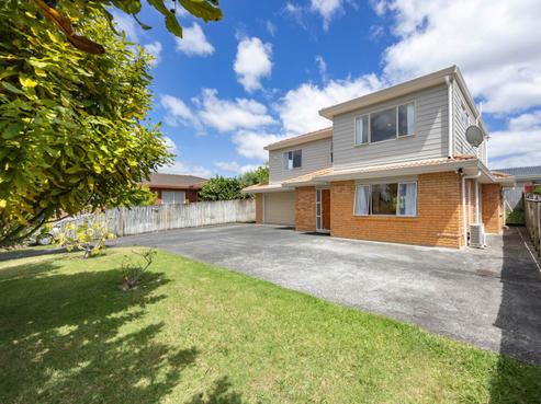 30 Wattle Street, New Lynn