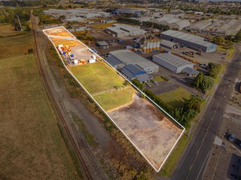 96 Paraite Road, Bell Block