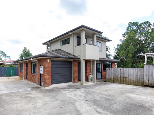 10A Kiwi Place, Pukekohe
