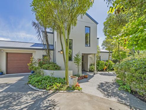 4/42 Hororata Dunsandel Road, Dunsandel