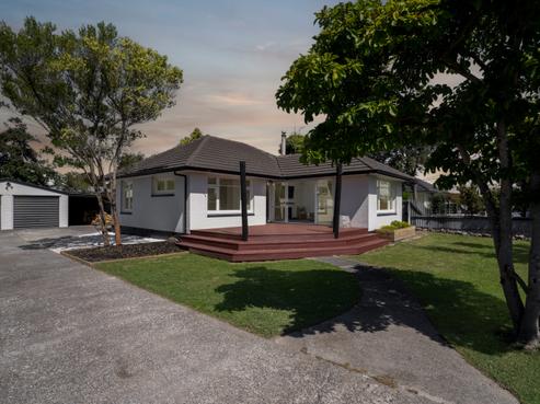 4 Pembroke Street, Avondale