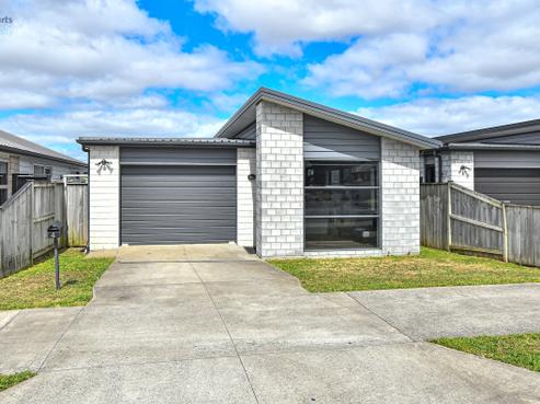 4 Tomairangi Crescent, Pukekohe
