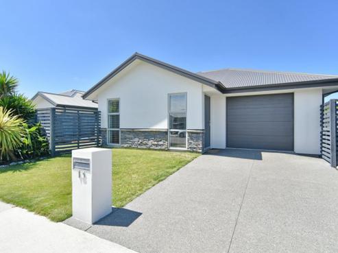 13 Winterbourn Street, Kaiapoi
